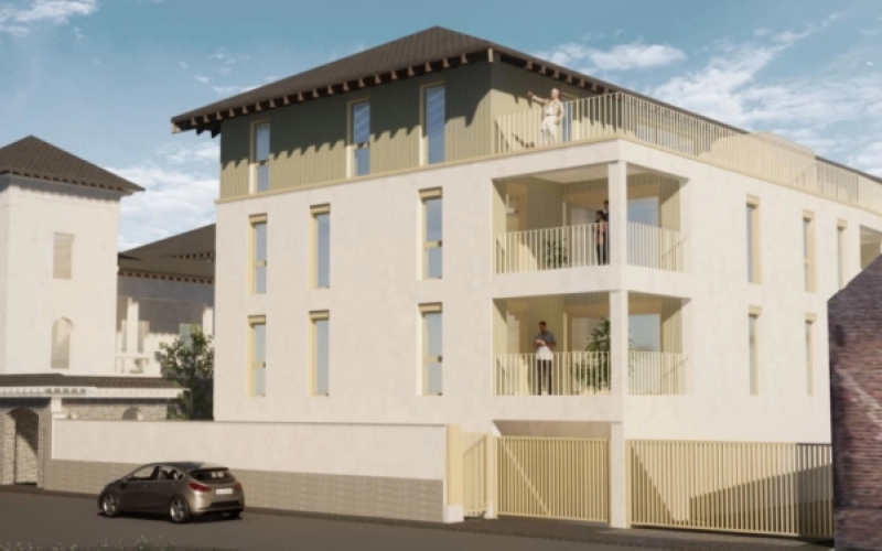 ELITE PROMOTION & ASSOCIÉS Promoteur immobilier