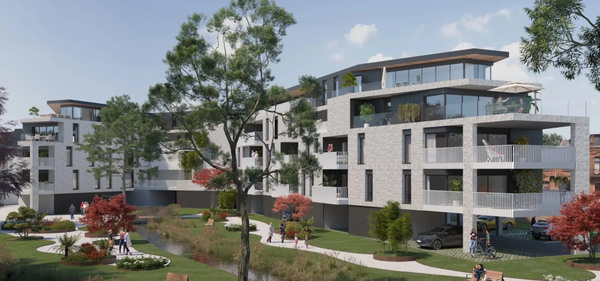 Elite Promotion Associes Promoteur Immobilier Arras Promoteur Immobilier A Arras