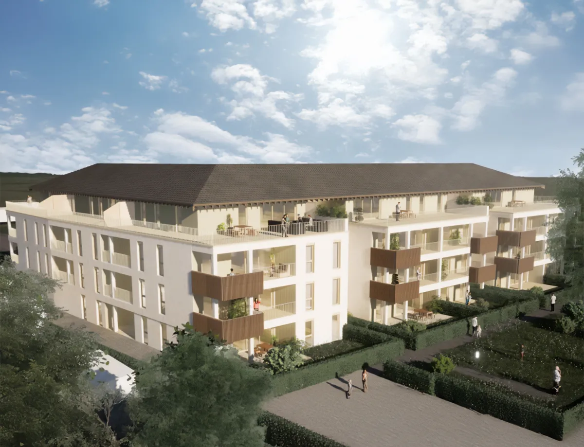 Elite Promotion Associes Promoteur Immobilier Arras 03 Residence Le Parc 5