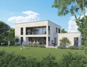 Elite Promotion Associes Promoteur Immobilier Arras Residence Villa Belle Vue Villa Azur 2