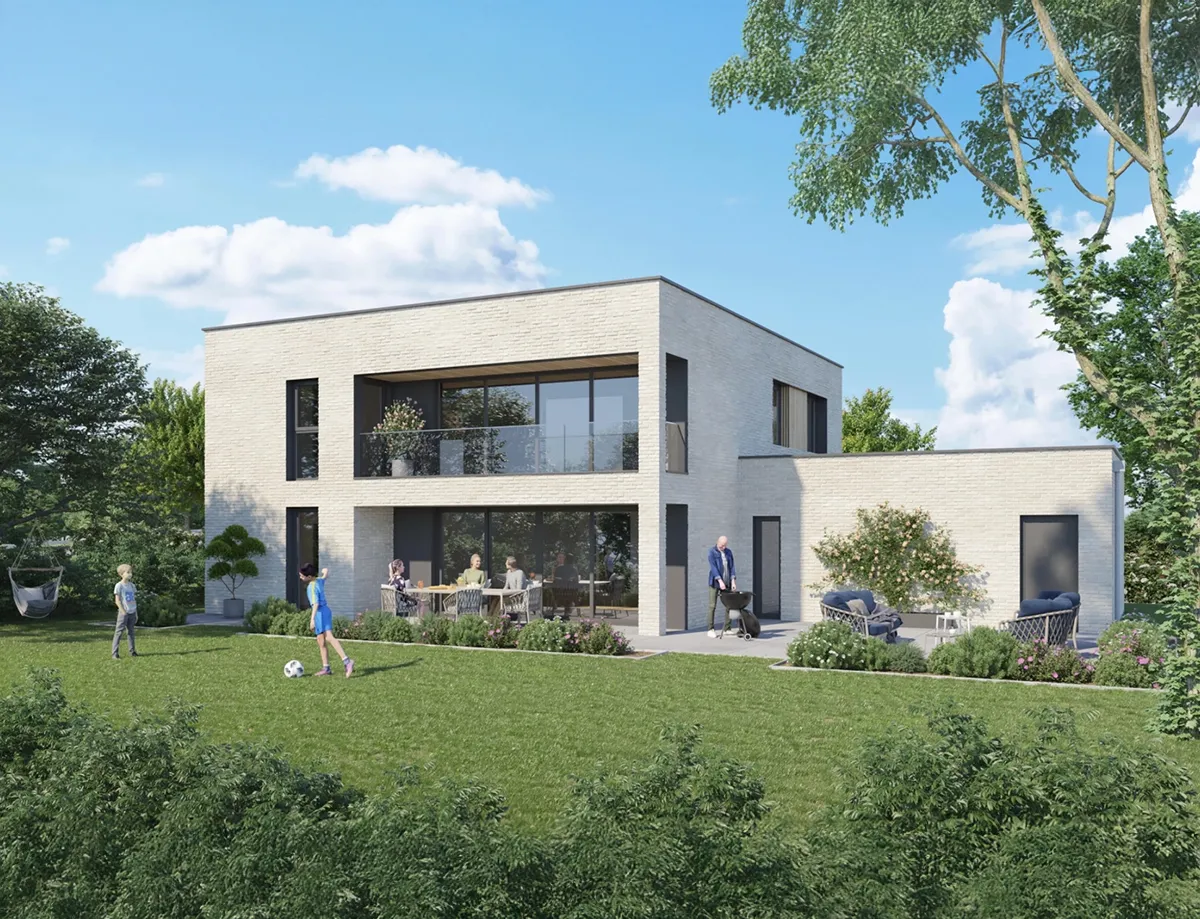 Elite Promotion Associes Promoteur Immobilier Arras Residence Villa Belle Vue Villa Azur 2