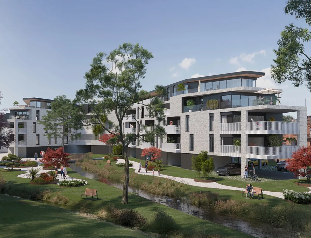 Elite Promotion Associes Promoteur Immobilier Arras Residence Zen DO 02